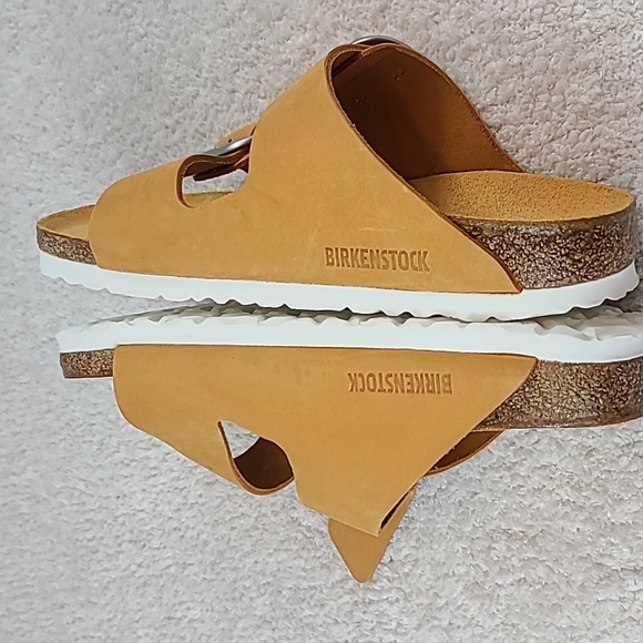 Birkenstock Arizona Big Buckle 37 Eur/6-6.5 US - Picture 8 of 8
